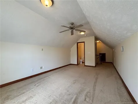 3446 Beckford Lane Fayetteville NC 28304