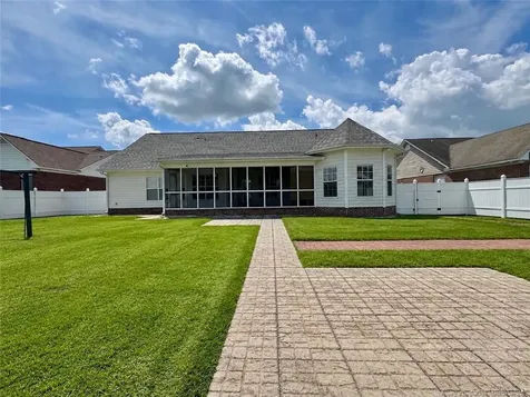 3446 Beckford Lane Fayetteville NC 28304