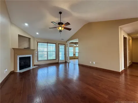3446 Beckford Lane Fayetteville NC 28304
