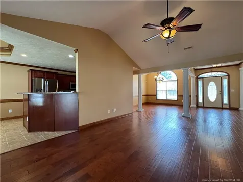 3446 Beckford Lane Fayetteville NC 28304