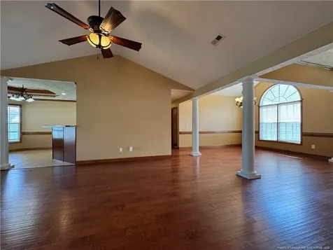 3446 Beckford Lane Fayetteville NC 28304