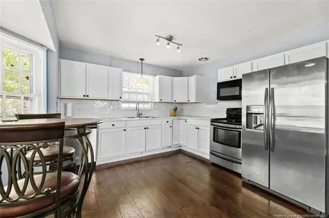 1912 Blake Street Fayetteville NC 28301