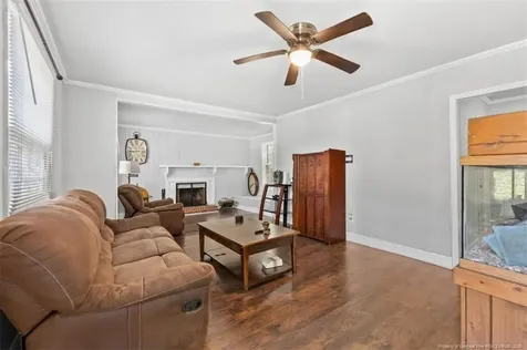 1912 Blake Street Fayetteville NC 28301