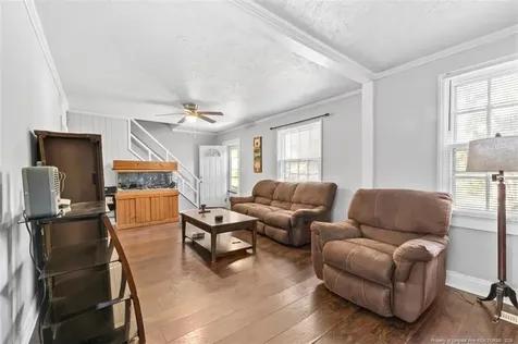 1912 Blake Street Fayetteville NC 28301