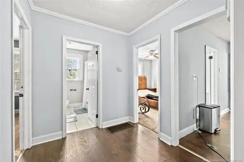 1912 Blake Street Fayetteville NC 28301
