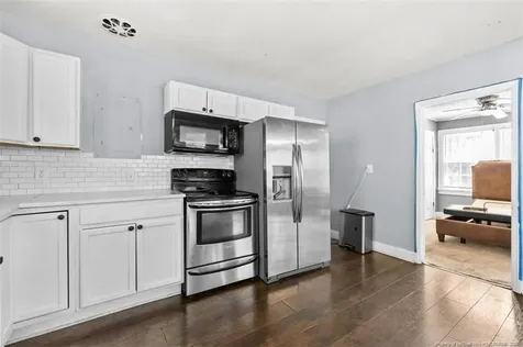 1912 Blake Street Fayetteville NC 28301