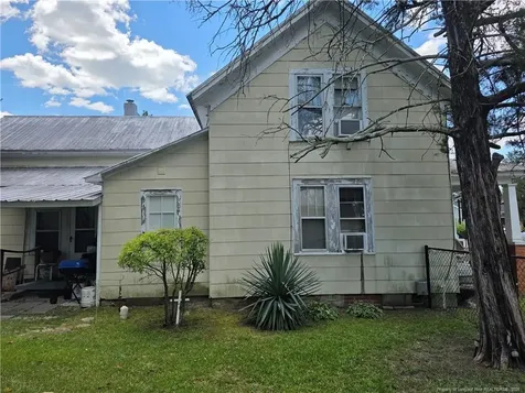 211 S Elm Avenue Dunn NC 28334