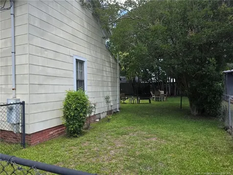 211 S Elm Avenue Dunn NC 28334