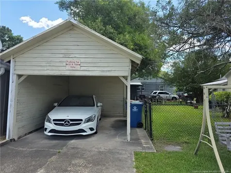 211 S Elm Avenue Dunn NC 28334