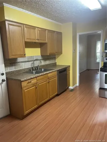 1651 Baysden Court Fayetteville NC 28303