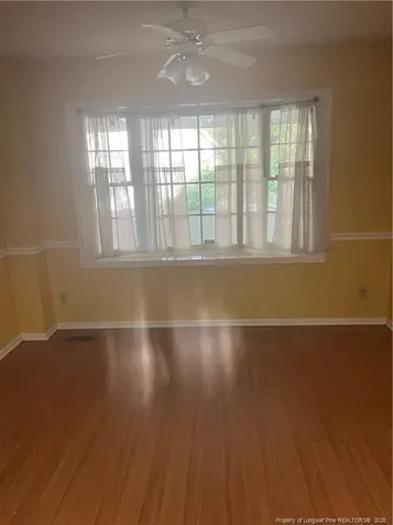 1651 Baysden Court Fayetteville NC 28303