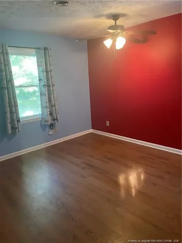 1651 Baysden Court Fayetteville NC 28303