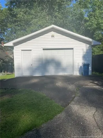 1651 Baysden Court Fayetteville NC 28303
