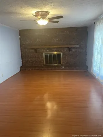 1651 Baysden Court Fayetteville NC 28303