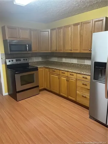 1651 Baysden Court Fayetteville NC 28303