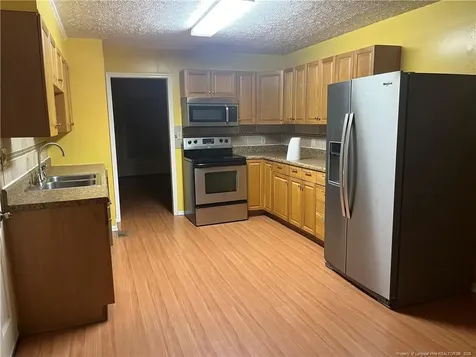 1651 Baysden Court Fayetteville NC 28303