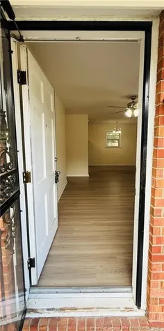 718 Dwain Drive Fayetteville NC 28305
