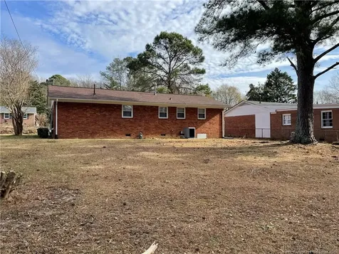 718 Dwain Drive Fayetteville NC 28305