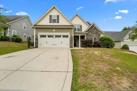 417 Sedgemoor Road Fayetteville NC 28311