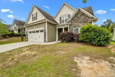 417 Sedgemoor Road Fayetteville NC 28311