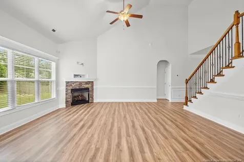 417 Sedgemoor Road Fayetteville NC 28311