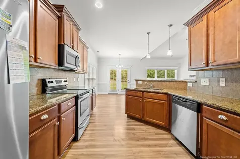 417 Sedgemoor Road Fayetteville NC 28311