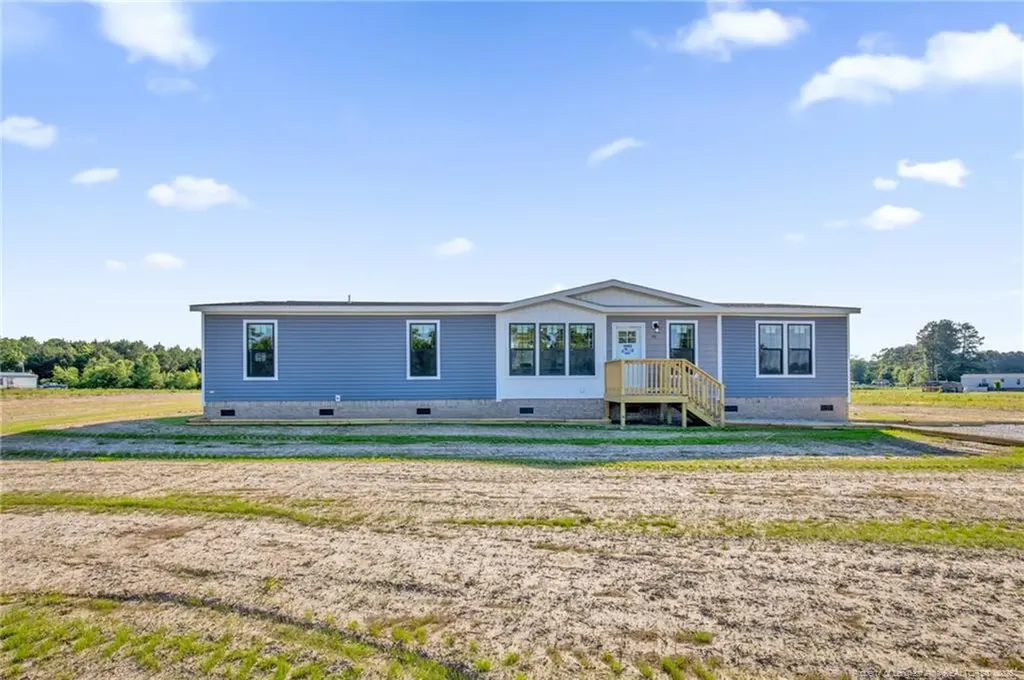 140 Atlas Lumberton NC 28358