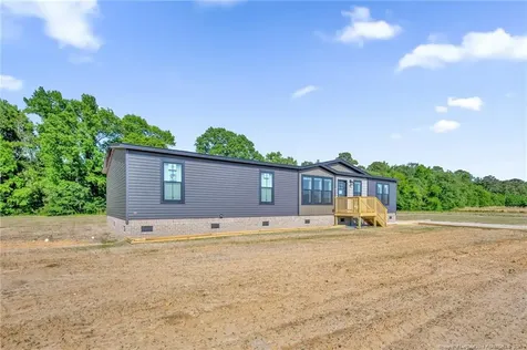 157 Atlas Drive Lumberton NC 28358