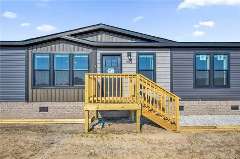 157 Atlas Drive Lumberton NC 28358