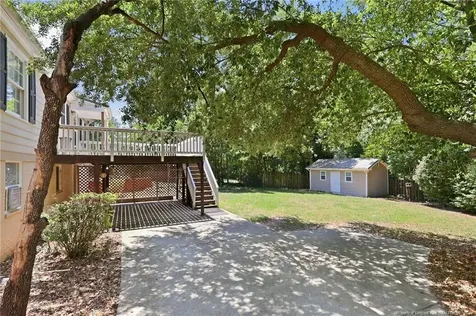 302 Valley Road Fayetteville NC 28305