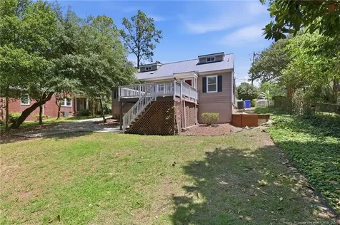 302 Valley Road Fayetteville NC 28305