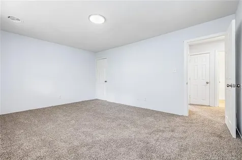 2326 Barrington Circle Fayetteville NC 28303