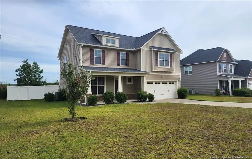 471 Century Drive Cameron NC 28326