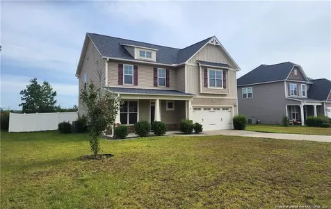 471 Century Drive Cameron NC 28326