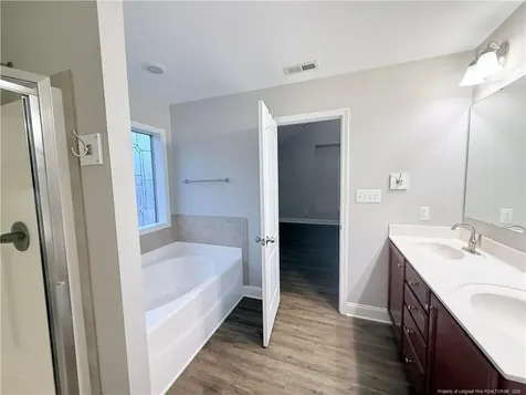 471 Century Drive Cameron NC 28326