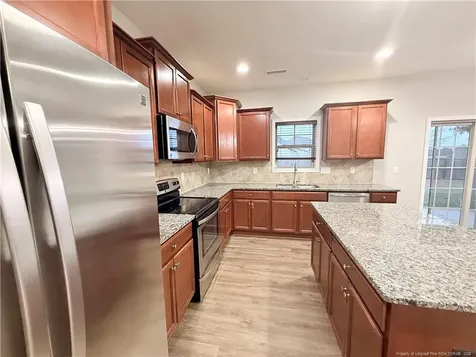 471 Century Drive Cameron NC 28326