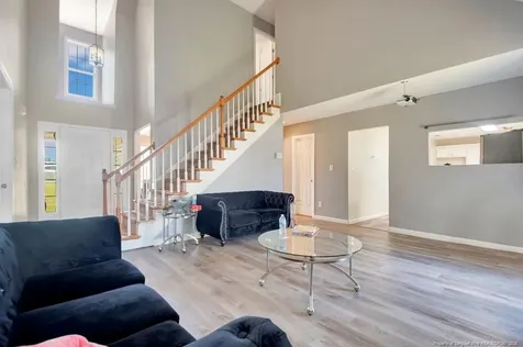 10 Pender Road Spring Lake NC 28390