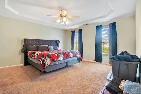 10 Pender Road Spring Lake NC 28390