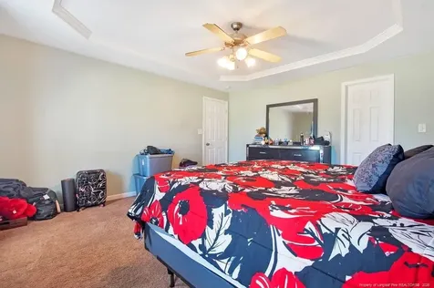 10 Pender Road Spring Lake NC 28390