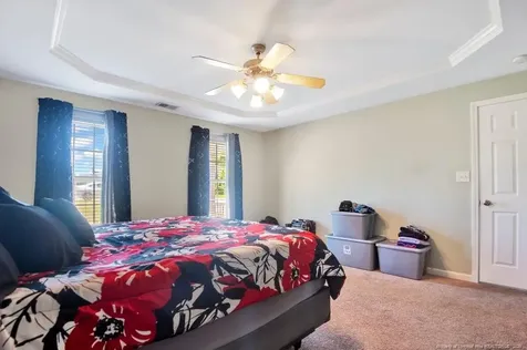 10 Pender Road Spring Lake NC 28390