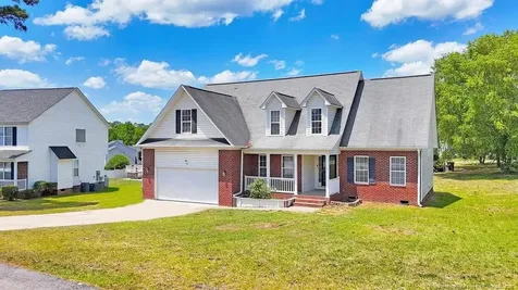10 Pender Road Spring Lake NC 28390