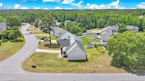 10 Pender Road Spring Lake NC 28390