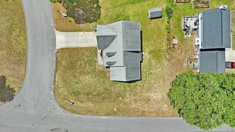 10 Pender Road Spring Lake NC 28390