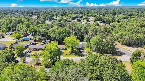 10 Pender Road Spring Lake NC 28390