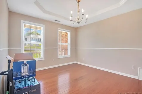 10 Pender Road Spring Lake NC 28390