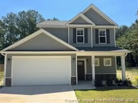 390 Summer Hill Road Fayetteville NC 28303