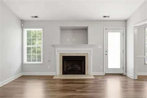 2249 Stornoway Court Fayetteville NC 28306