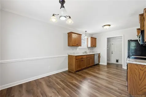 2249 Stornoway Court Fayetteville NC 28306
