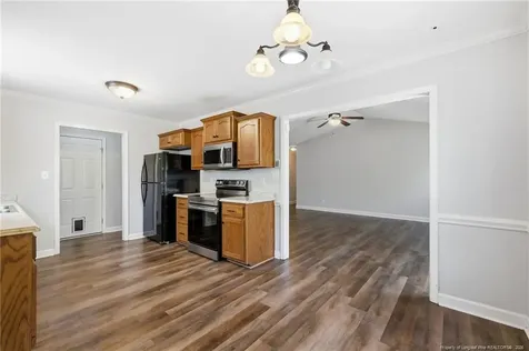 2249 Stornoway Court Fayetteville NC 28306