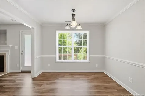 2249 Stornoway Court Fayetteville NC 28306